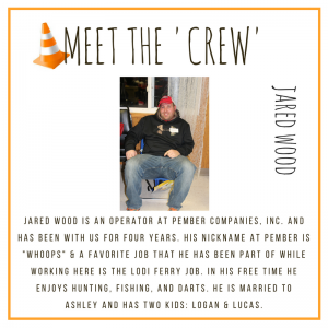 Copy of MEET THE 'CREW'- Jared Wood Updated